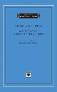 Writings on Church and Reform