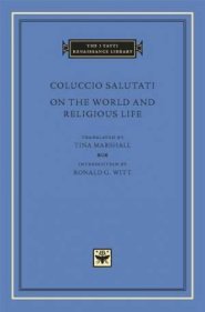 On the World and Religious Life