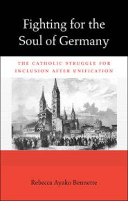 Fighting for the Soul of Germany