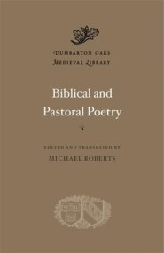 Biblical And Pastoral Poetry