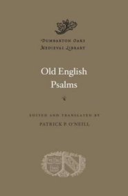Old English Psalms