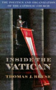 Inside The Vatican