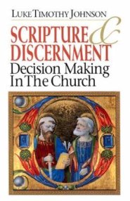 Scripture & Discernment
