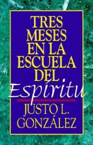 Tres meses en la escuela del Espíritu