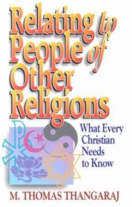Relating to People of Other Religions