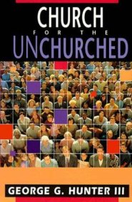 CHURCH FOR THE UNCHURCHED