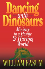 Dancing with Dinosaurs