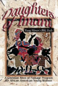 Daughters of Imani - Bible Studies