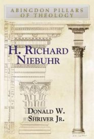 H. Richard Niebuhr