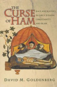 The Curse of Ham