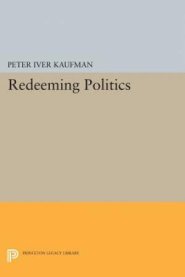 Redeeming Politics