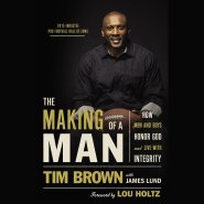 Making of a Man
