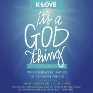 It's a God Thing Volume 2