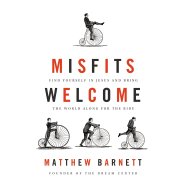 Misfits Welcome