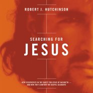 Searching for Jesus