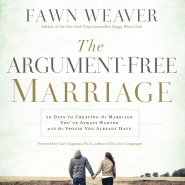 Argument-Free Marriage