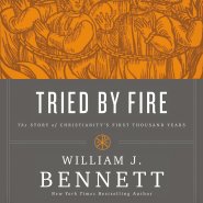 Tried by Fire