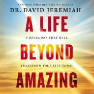 Life Beyond Amazing