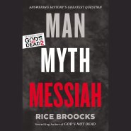 Man, Myth, Messiah