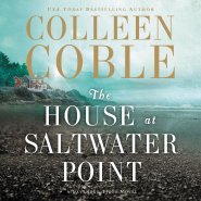 House at Saltwater Point