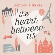 Heart Between Us