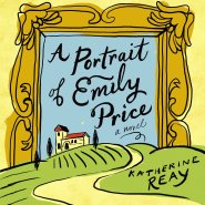 Portrait of Emily Price