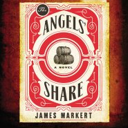 Angels' Share