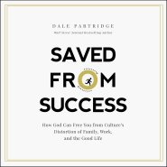 Saved From Success