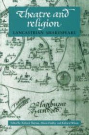 Theatre and Religion