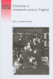 Christmas in Nineteenth-Century England