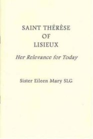 Saint Therese of Lisieux