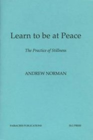 Learn to be at Peace