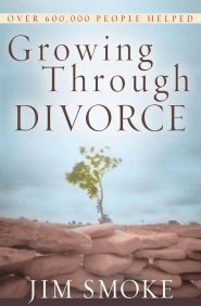 Growing Through Divorce