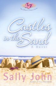 Castles in the Sand [eBook]