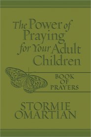 Power Of Praying Adult Child Bk Prayers