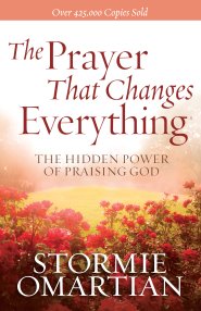 Prayer That Changes Everything [eBook]