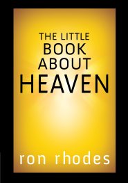 The Little Book About Heaven [eBook]