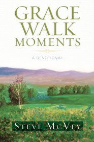 Grace Walk Moments [eBook]