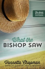 What the Bishop Saw