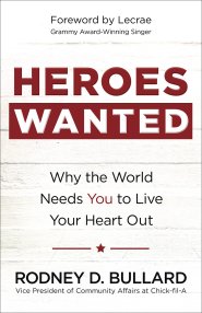 What Makes A Hero?