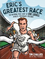 Eric's Greatest Race