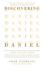 Discovering Daniel