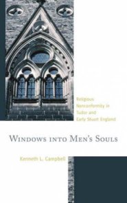Windows into Men's Souls