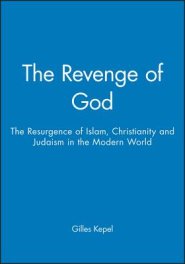 The Revenge of God