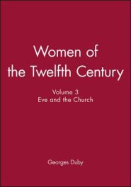 Women of the Twelfth Century