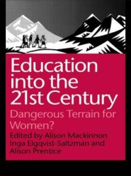 Education Into the 21st Century
