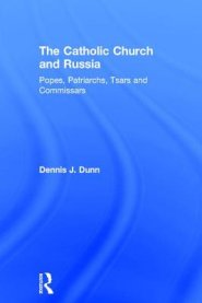 The Catholic Church and Russia