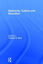Nietzsche, Culture and Education