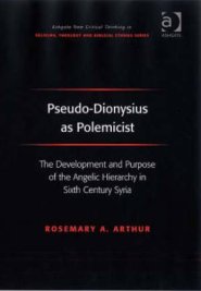 Pseudo-Dionysius as Polemicist