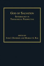 God of Salvation